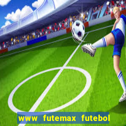 www futemax futebol ao vivo